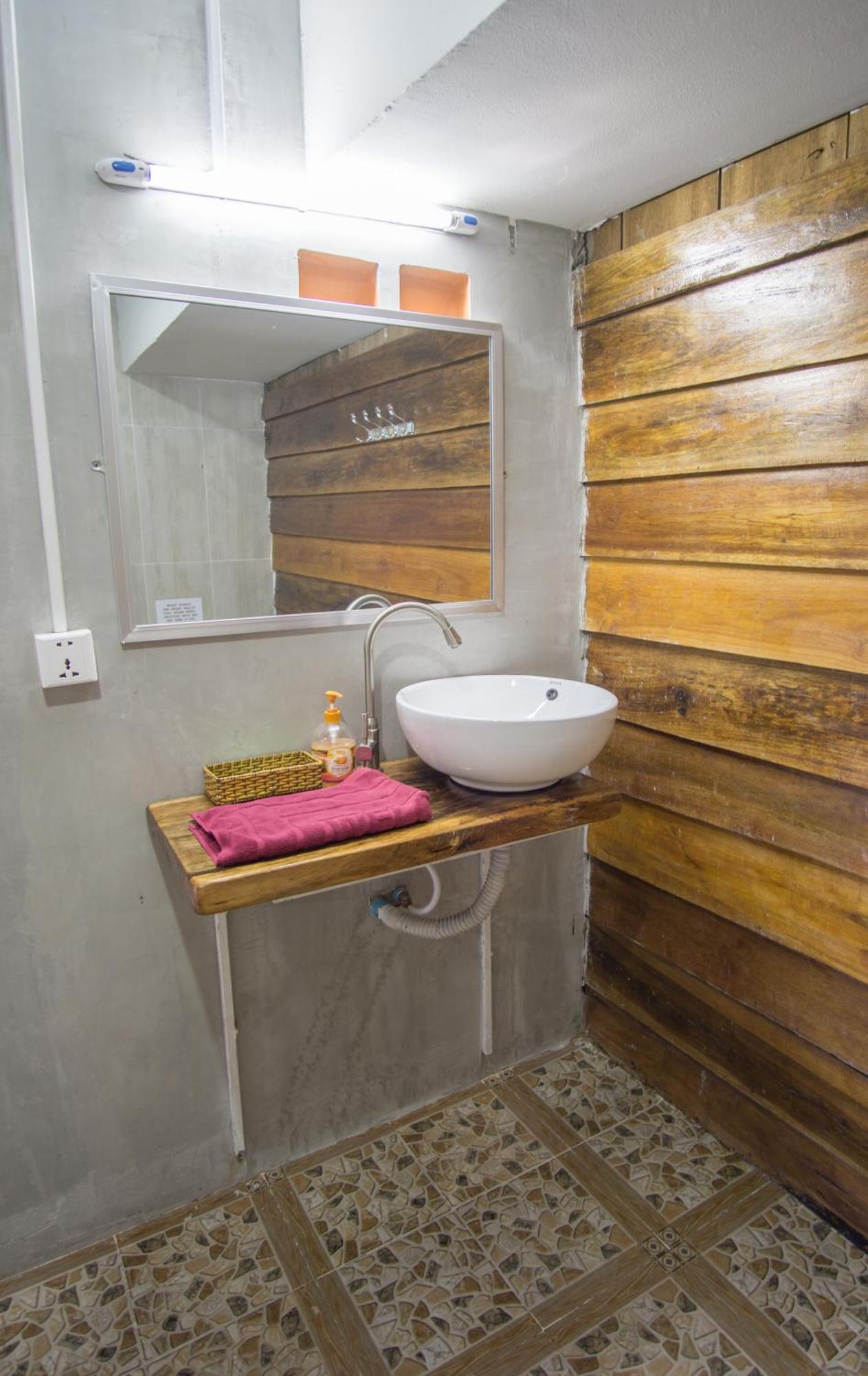 סיהאנוקוויל Om Home מראה חיצוני תמונה