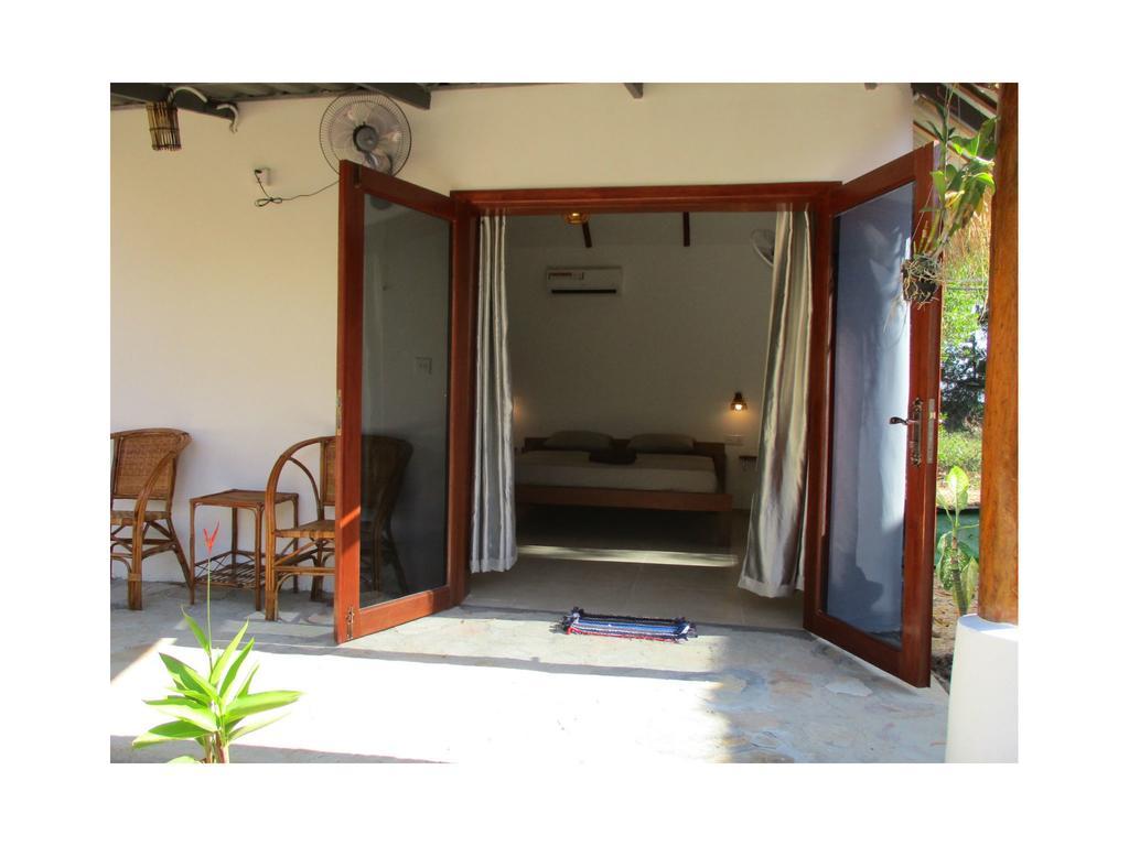 סיהאנוקוויל Om Home מראה חיצוני תמונה