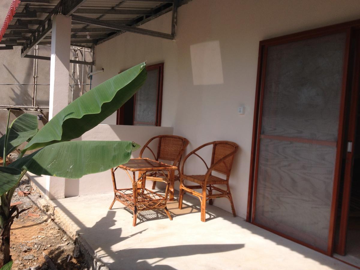 סיהאנוקוויל Om Home מראה חיצוני תמונה