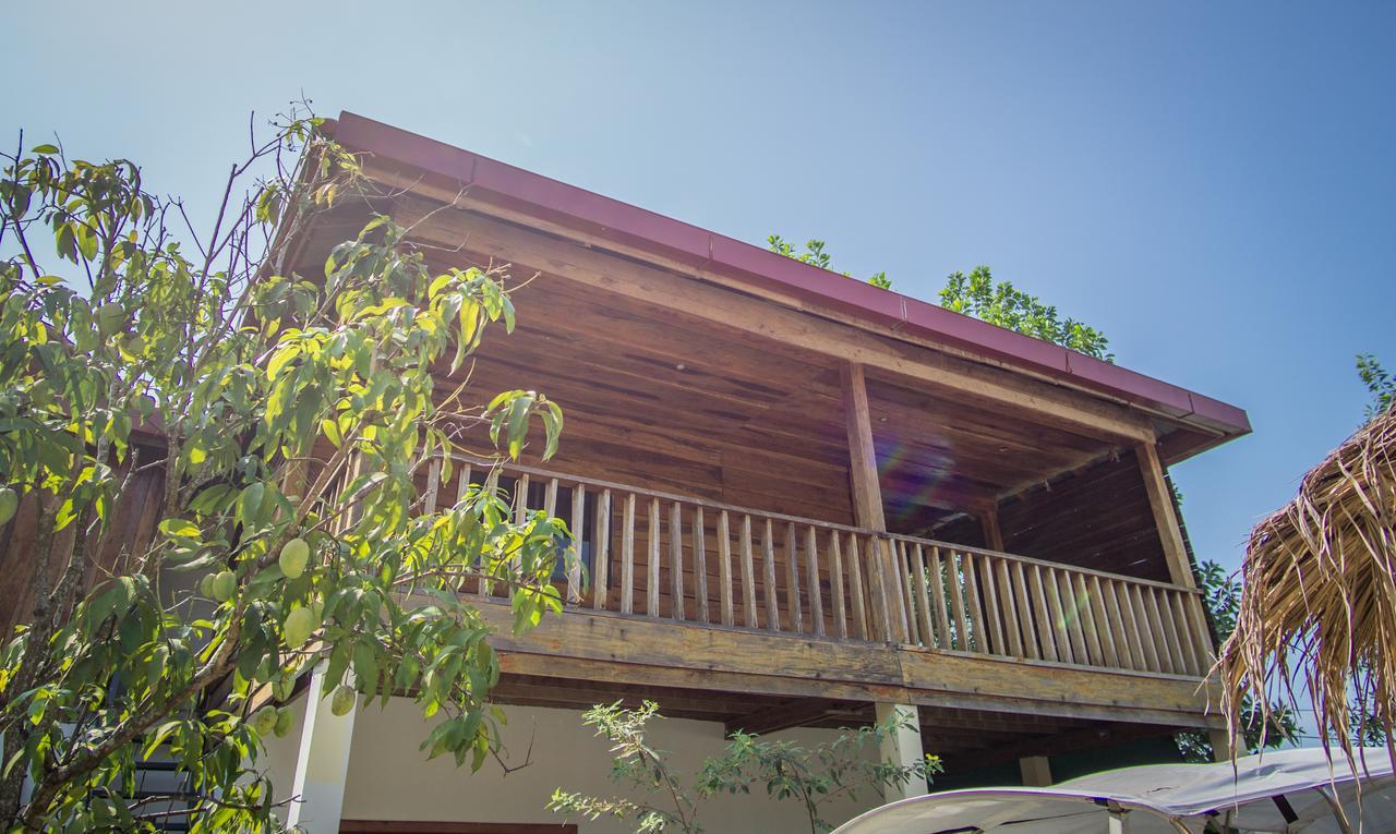 סיהאנוקוויל Om Home מראה חיצוני תמונה