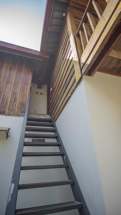 סיהאנוקוויל Om Home מראה חיצוני תמונה